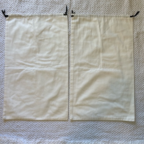 Isabel Marant Dust Cover Set of 2 Large Size - Picture 3 of 3